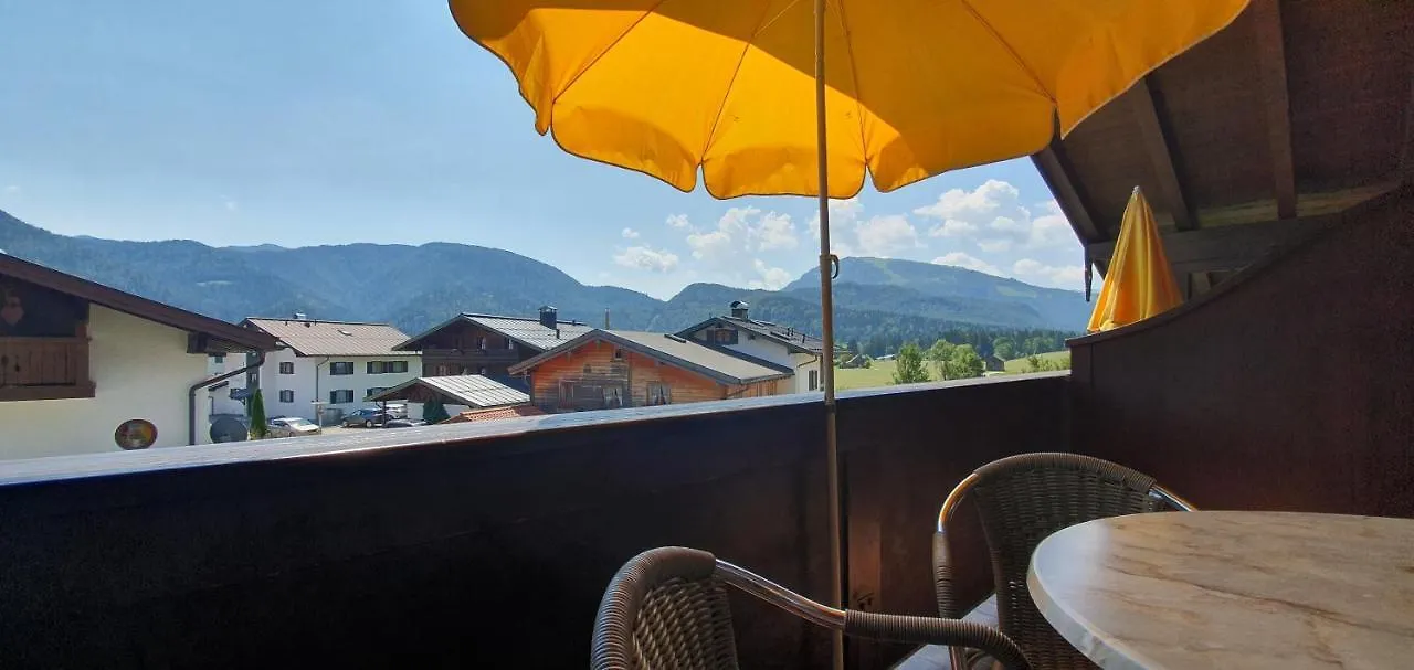 Sonnhof'S Ferienresidenz Hotel Reit im Winkl Guest house
