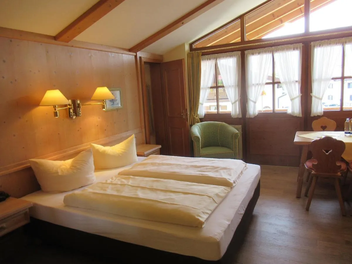 Sonnhof'S Ferienresidenz Hotel Reit im Winkl