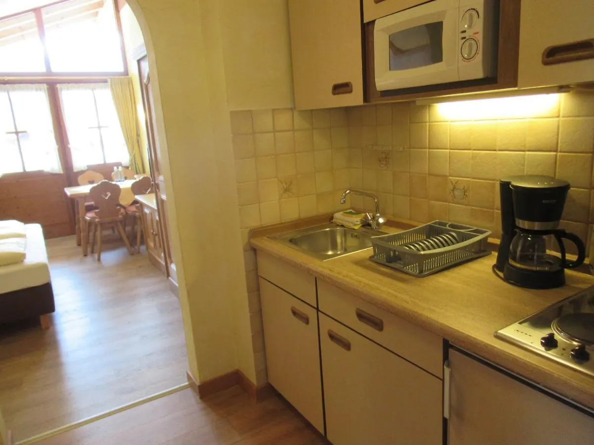 *** Guest house Sonnhof'S Ferienresidenz Hotel Reit im Winkl Germany