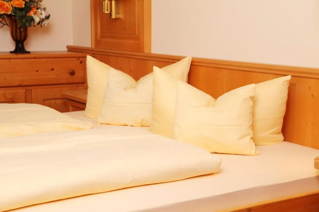 Sonnhof'S Ferienresidenz Hotel Reit im Winkl