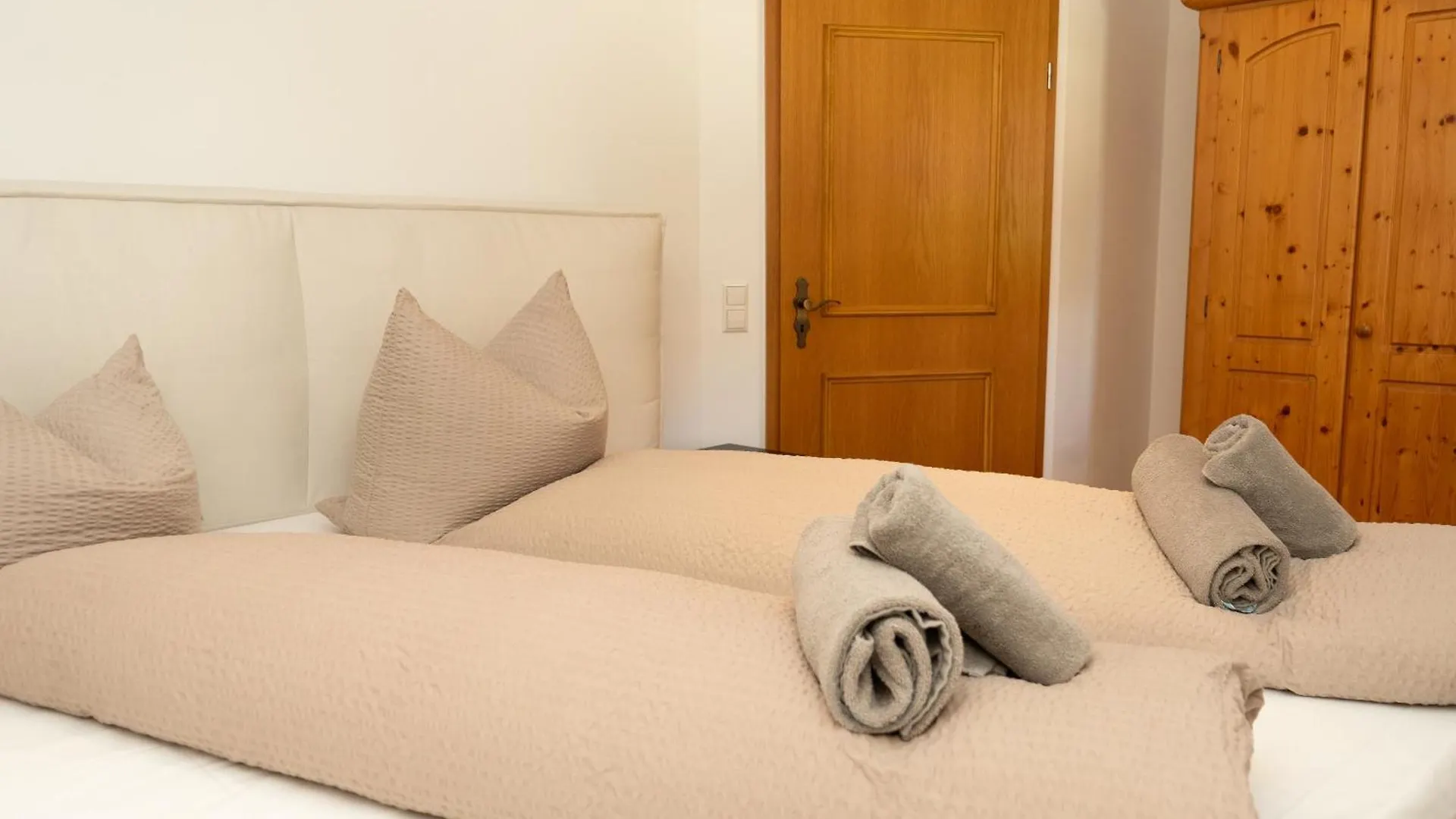 Sonnhof'S Ferienresidenz Hotel Reit im Winkl Germany
