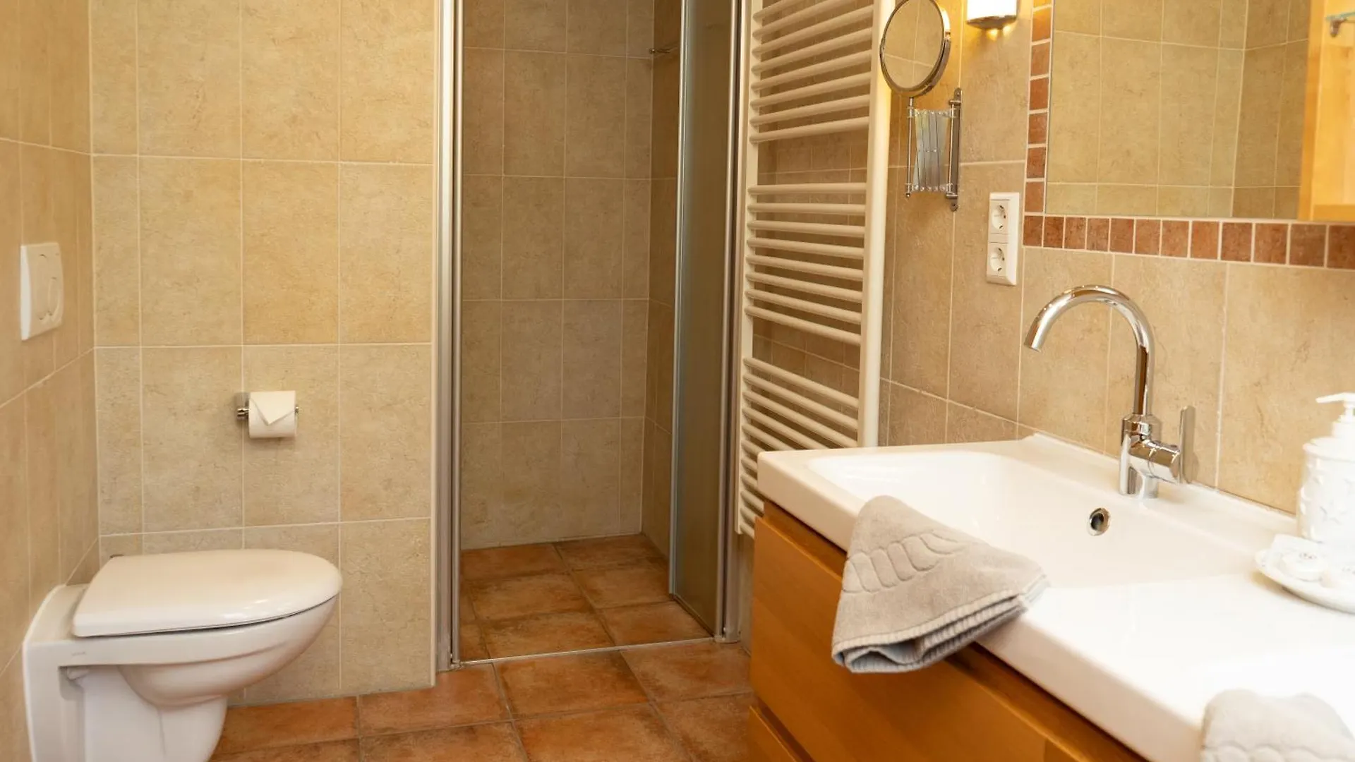 *** Guest house Sonnhof'S Ferienresidenz Hotel Reit im Winkl Germany