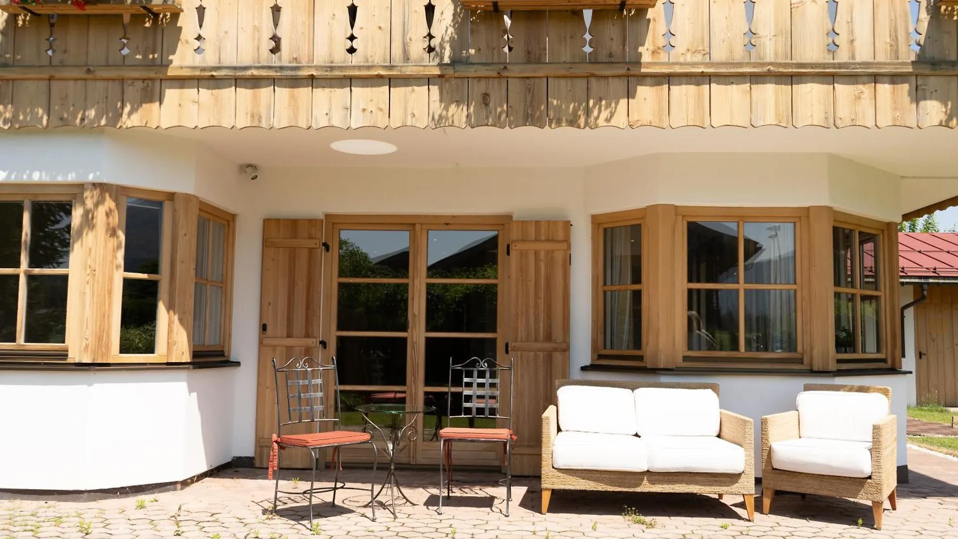 Sonnhof'S Ferienresidenz Hotel Reit im Winkl 3*,  Germany
