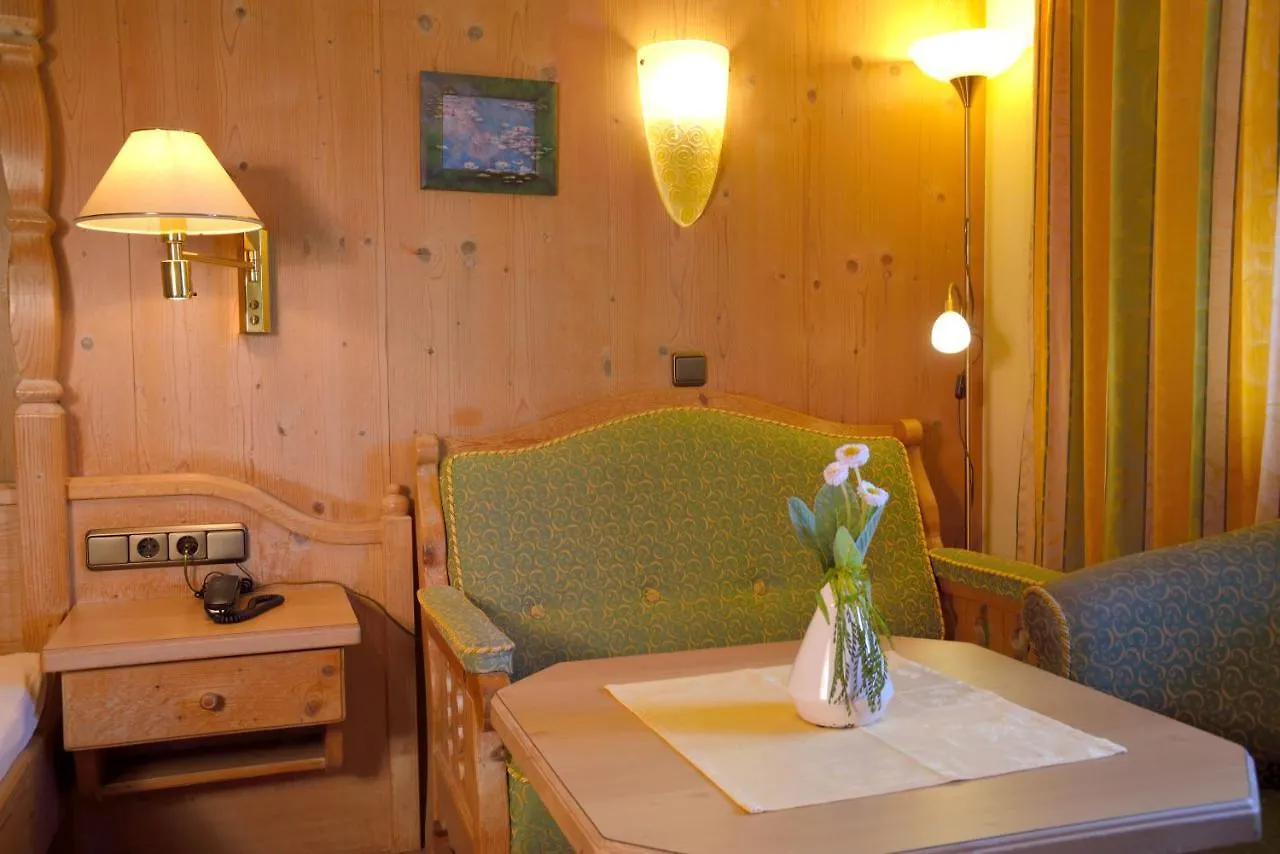Sonnhof'S Ferienresidenz Hotel Reit im Winkl