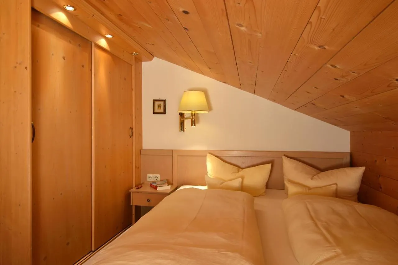 Sonnhof'S Ferienresidenz Hotel Reit im Winkl Gasthuis