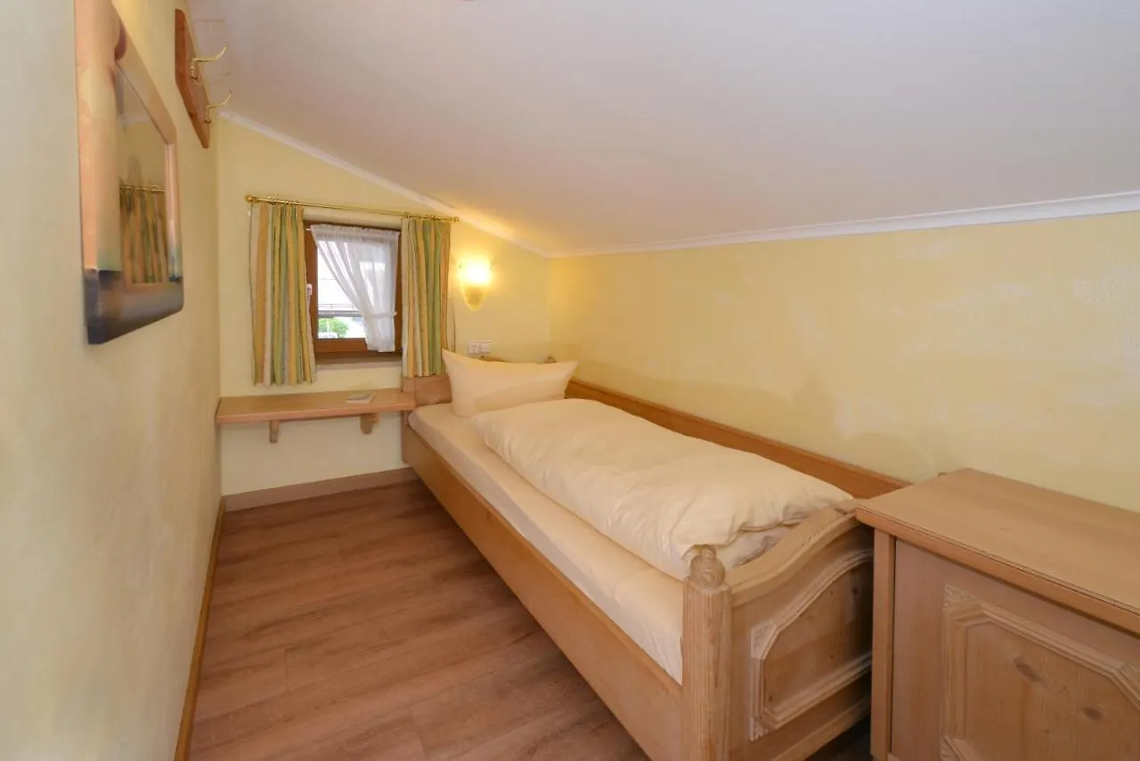 Sonnhof'S Ferienresidenz Hotel Reit im Winkl Gasthuis