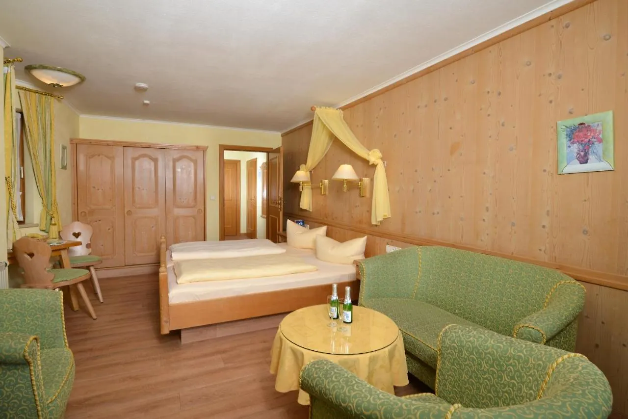 Sonnhof'S Ferienresidenz Hotel Reit im Winkl Gasthuis