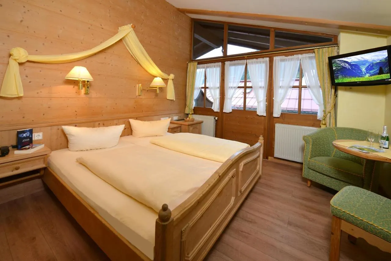 Sonnhof'S Ferienresidenz Hotel Reit im Winkl 3*,  Duitsland