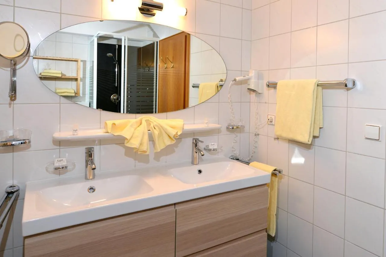 Sonnhof'S Ferienresidenz Hotel Reit im Winkl