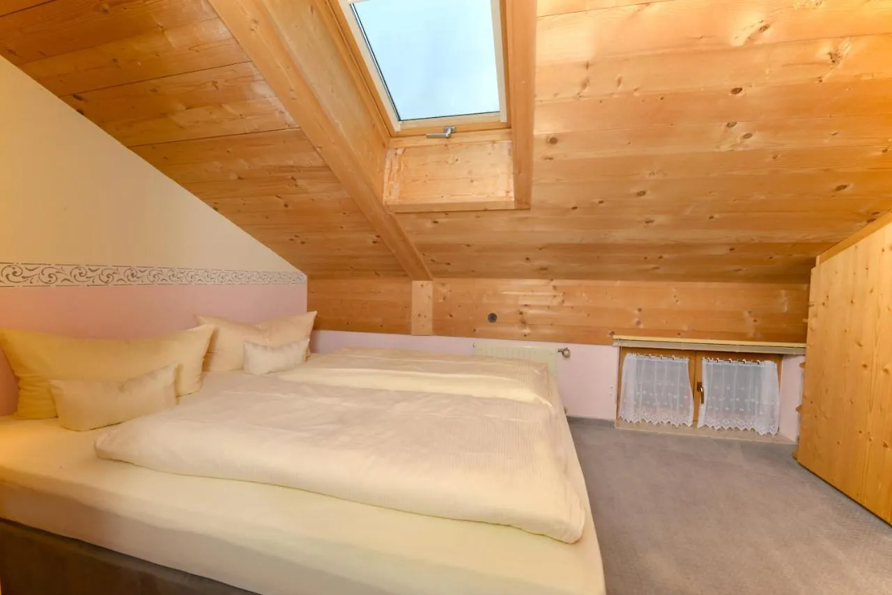 Gasthuis Sonnhof'S Ferienresidenz Hotel Reit im Winkl