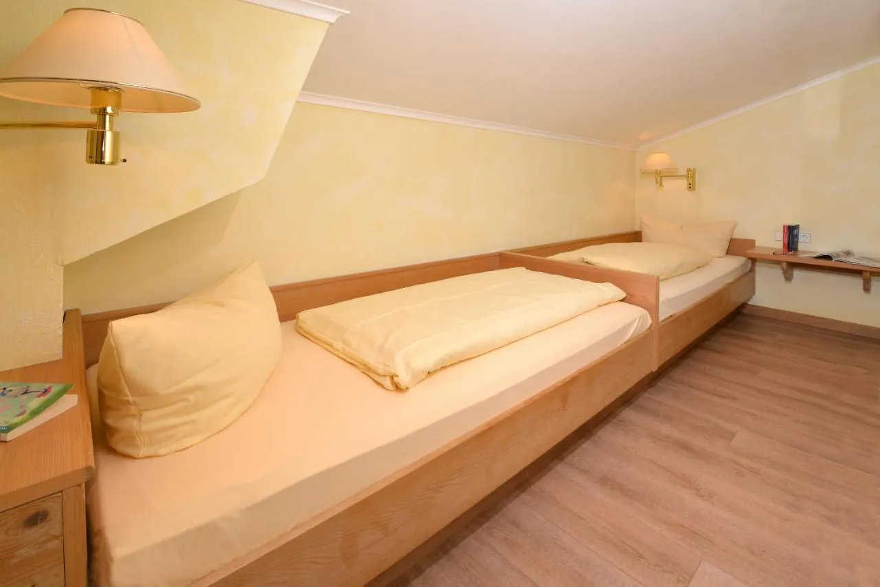 Gasthuis Sonnhof'S Ferienresidenz Hotel Reit im Winkl