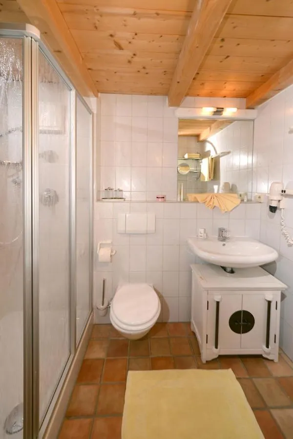 Sonnhof'S Ferienresidenz Hotel Reit im Winkl 3*,  Duitsland