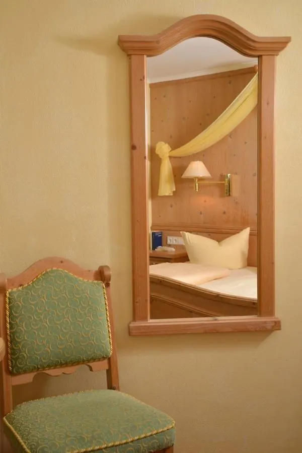 Guest house Sonnhof'S Ferienresidenz Hotel Reit im Winkl