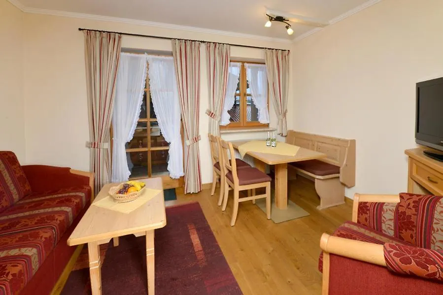 Sonnhof'S Ferienresidenz Hotel Reit im Winkl
