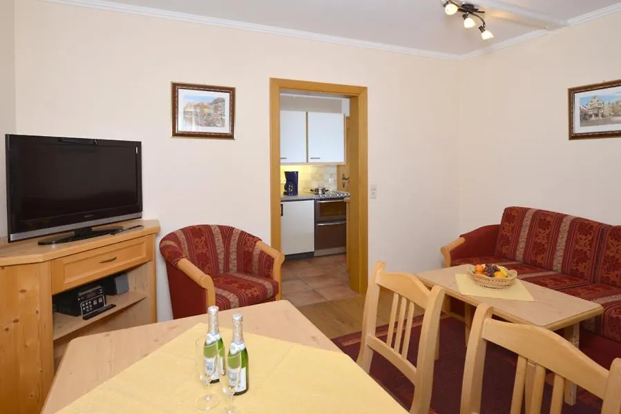 Sonnhof'S Ferienresidenz Hotel Reit im Winkl 3*,  Germany