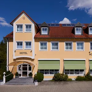 Alter Wirt Hotel