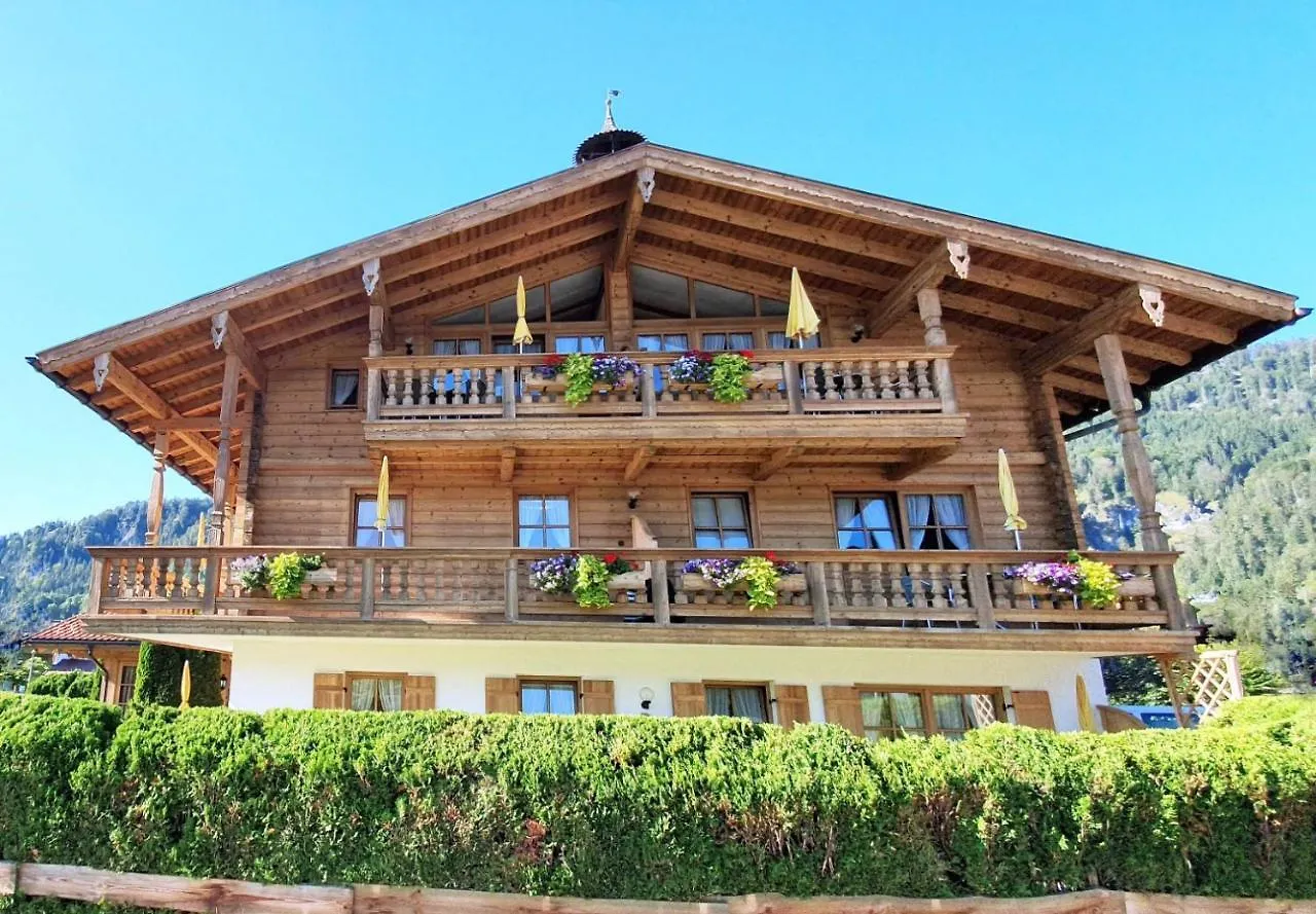 Sonnhof'S Ferienresidenz Hotel Reit im Winkl 3*,  Duitsland