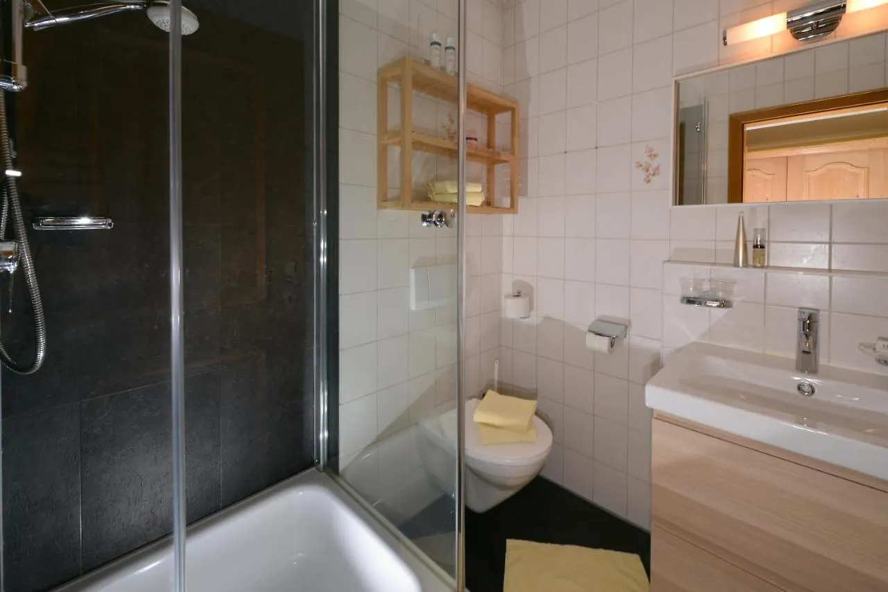 Sonnhof'S Ferienresidenz Hotel Reit im Winkl Gasthuis