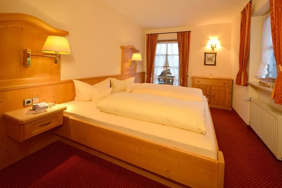 Sonnhof'S Ferienresidenz Hotel Reit im Winkl